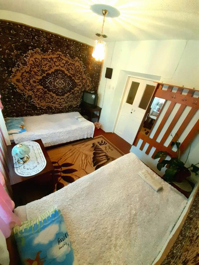 Guesthouse Kishimzhan Talas Εξωτερικό φωτογραφία