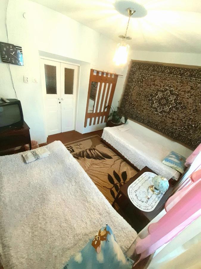 Guesthouse Kishimzhan Talas Εξωτερικό φωτογραφία