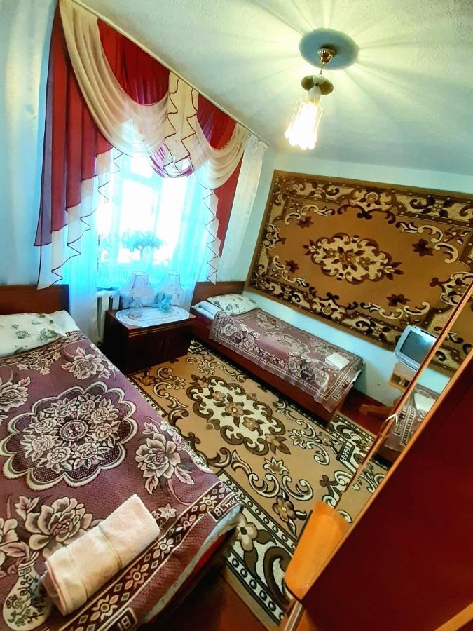 Guesthouse Kishimzhan Talas Εξωτερικό φωτογραφία
