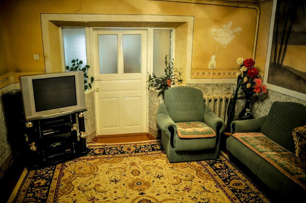 Guesthouse Kishimzhan Talas Εξωτερικό φωτογραφία